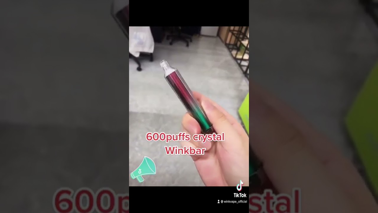 600puffs diamond 