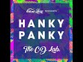Casa loco presents hanky panky cd1 full bassline house  speed garage classics mix
