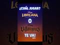 #Lorcana o #villainous ? Te explico las diferencias #boardgame #juegosdemesa #viralreel