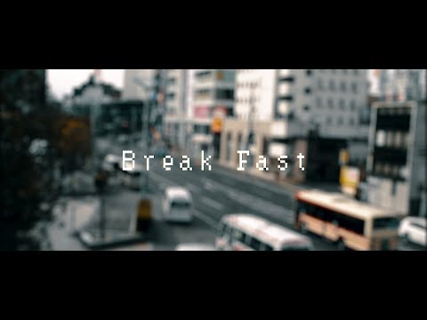 @ndre tha Noah, Yossshy, yu-u - Break Fast (Official Video)