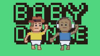 Baby Dance - Jingle Jared feat. Timbaland