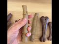 Wooden Deer Antlers Chew For Dogs Chew Toys For Aggressive Chewers 🐾