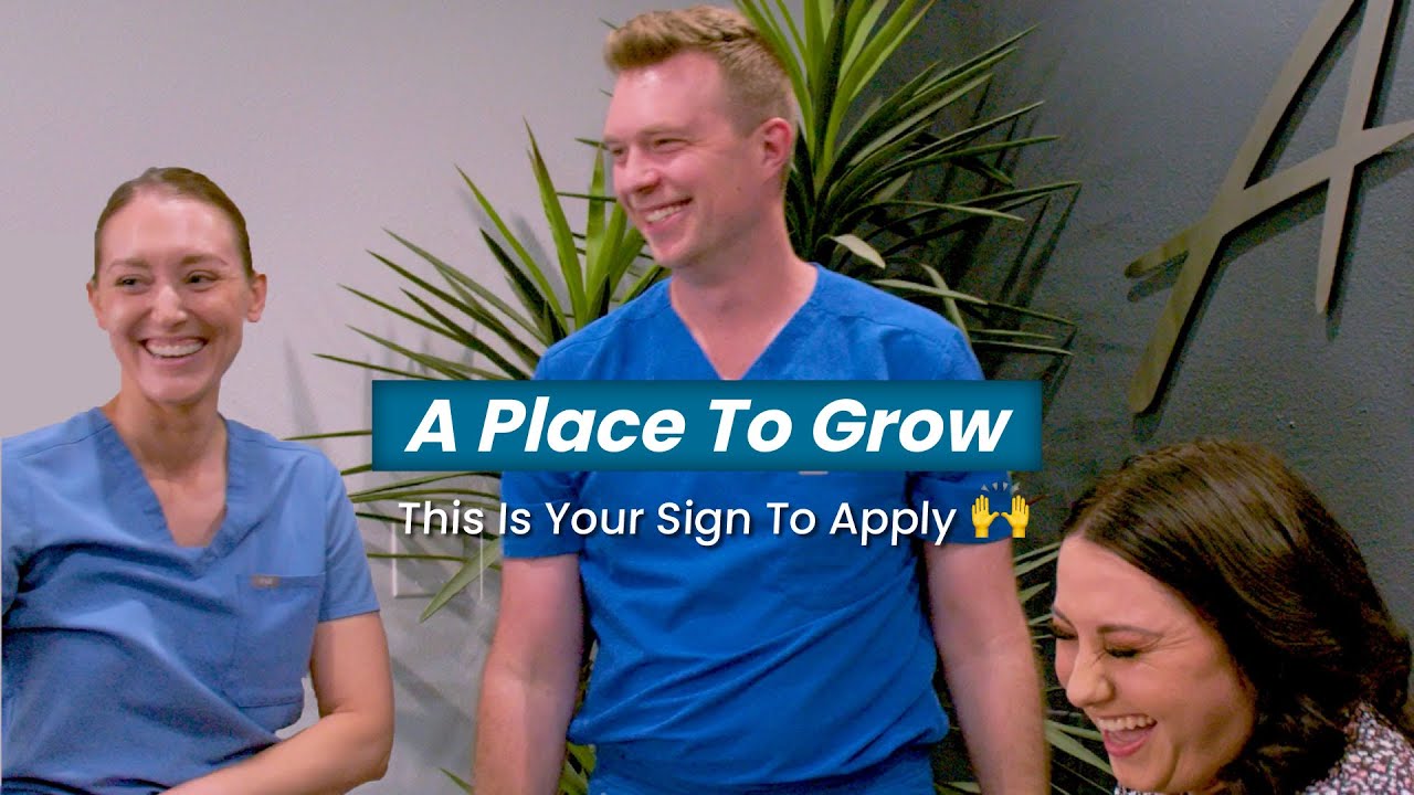 Why Our Team Loves Working at Alpers Family & Cosmetic Dentistry