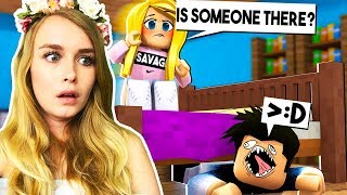 I Have A Real Stalker In Roblox Not Clickbait - i got my stalker arrested roblox