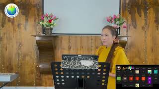 2014. TLCVN - MGC. Mẹ là Ai và nhận được gì trong Ngày của Mẹ? - 11.05.2025