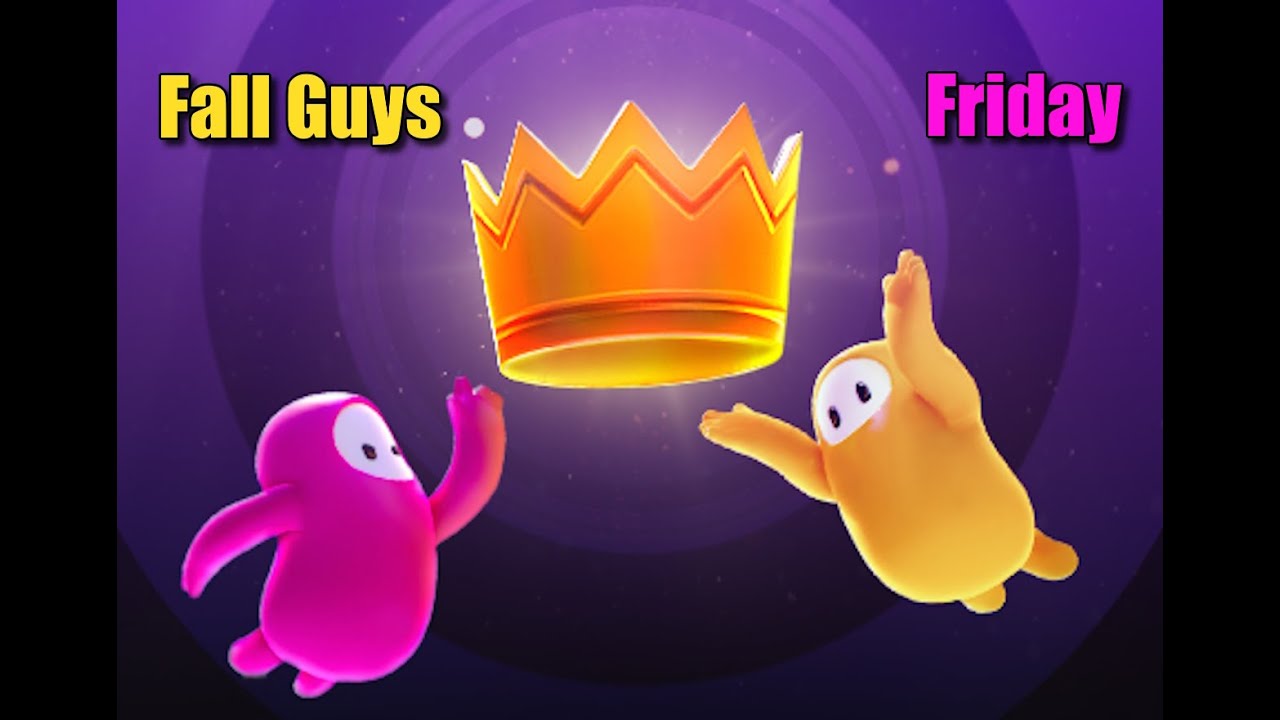 Fall Forever Friday Night! with Viewers