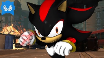 SGA: Sonic Movie 3 But Stupid [GMOD]