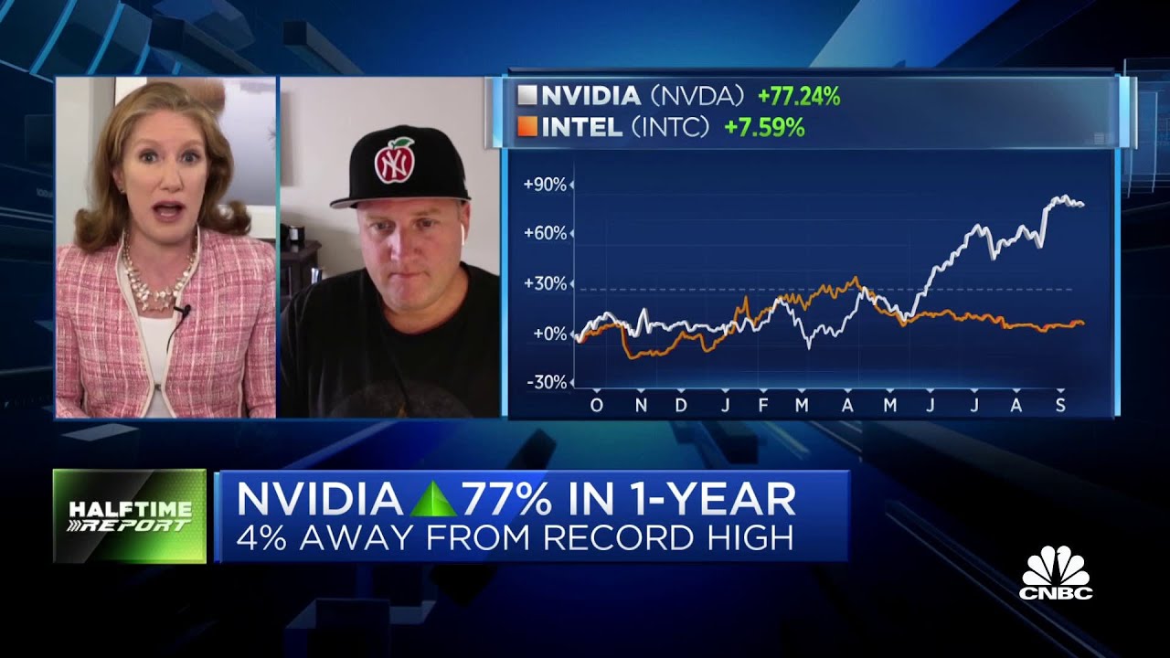 Nvidia Stock