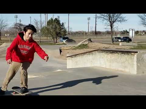 2015-2018 Skate Clips