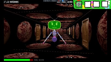 ABIBAZ (Moddable) In a Nutshell