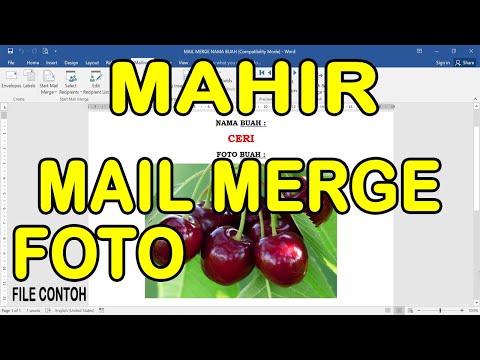 Cara Mudah Mail
