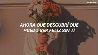 Más fuerte - Greeicy; (letra)