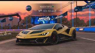 The Crew Motorfest - The New Phenomenon