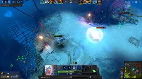 Glimmer disassemble juke