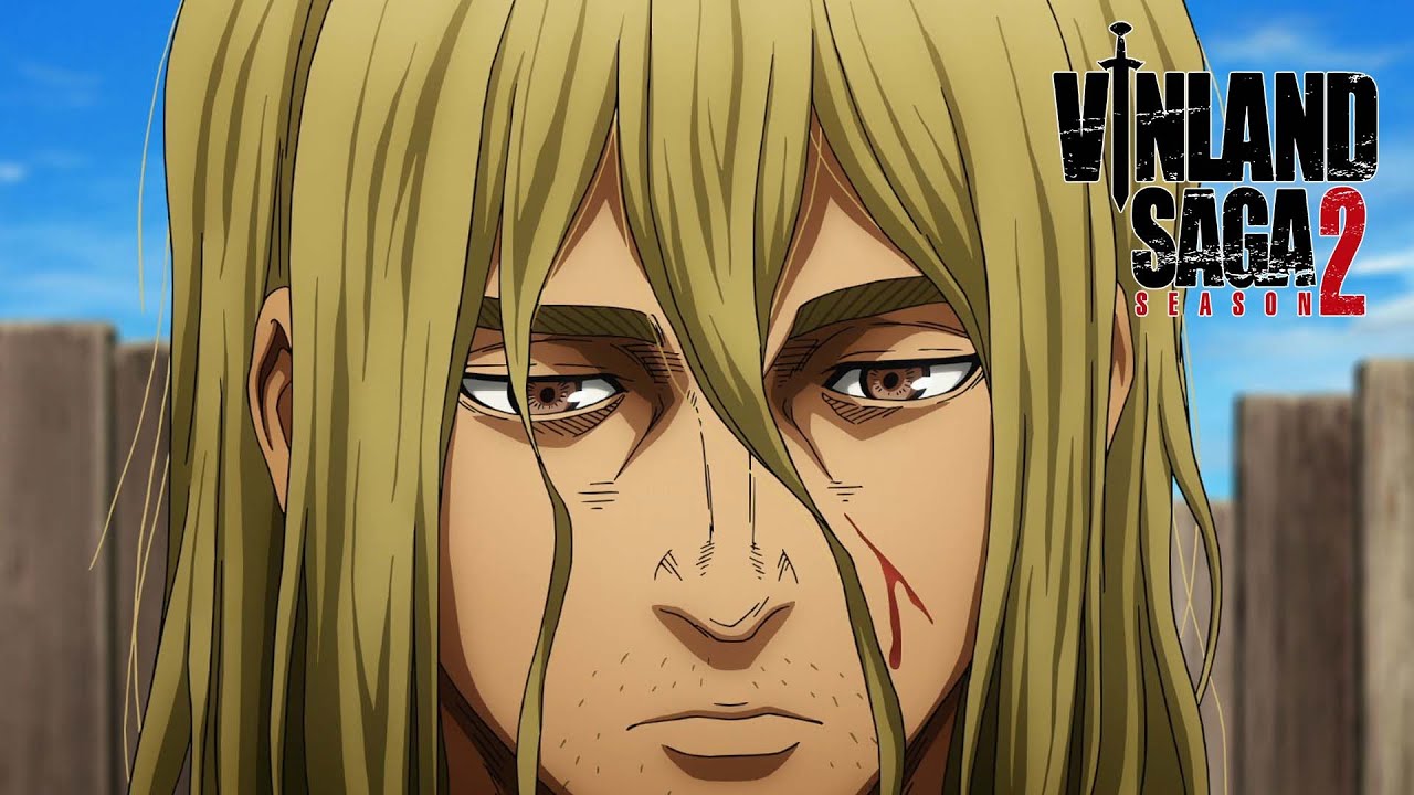 Vinland Saga Season 2 Reportedly Will Be Produced By MAPPA