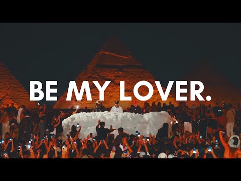 La Bouche - Be My Lover (Moritz Houwen Afro House Remix)