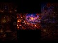 Cozy Autumn Dream 🍂🔥 Relaxing Night for Deep Sleep