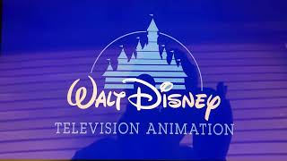 Walt Disney television animation Disney junior 2008