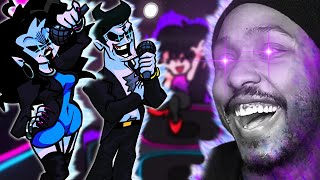 Friday Night Funkin Neo Hard Mode Full Playthrough