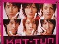 KAT-TUN もう見れないCM 6人組