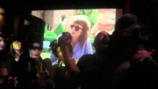 Googie Go Hard (Live @ WU-TIM '12, Hell Gate Social, Queens, NY)