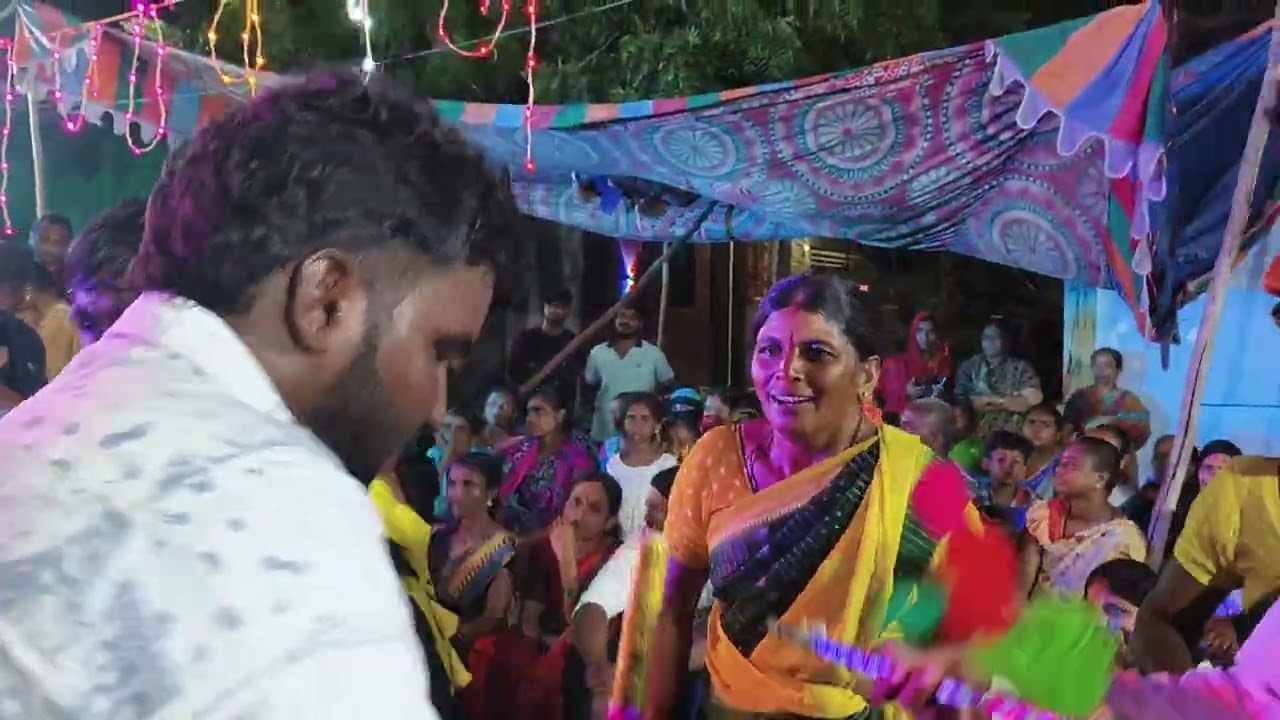 అలిగిరి కలిగిరి కళింగ చెట్టు సాంగ్9705963693 ప్రోగ్రాం ప్రొద్దుటూరు గురువు కి