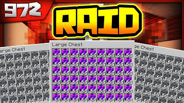 Minecraft FACTIONS Server Lets Play - MOST IG