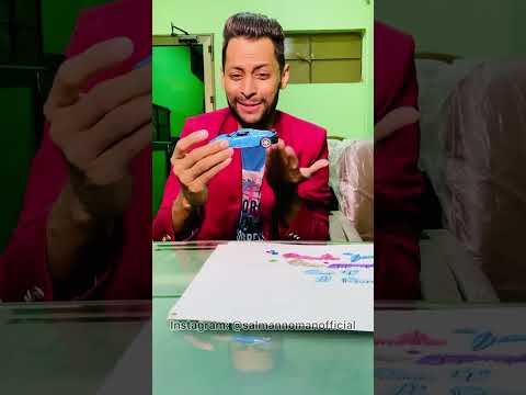 Salman Noman comedy Videos Compilation Part 4