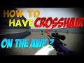 What's The Best Crosshair? - YouTube