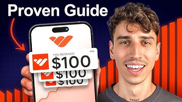 How I Make $100/day with Whop Clipping Using AI