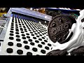 Oreo Cookie Production Quiz