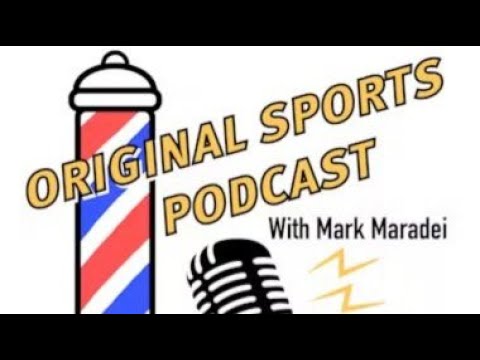 OSP with Mark Maradei and the Barbeshop Crew: Are you worthy?