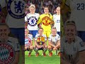 Lionesses XI vs Haiti. Who do they play for? #shorts