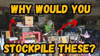 16 Impractical Items People Stockpile For Survival by prepping4tomorrow 1,863 views 2 weeks ago 10 minutes, 26 seconds