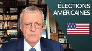 Élections américaines : défaite de la démocratie