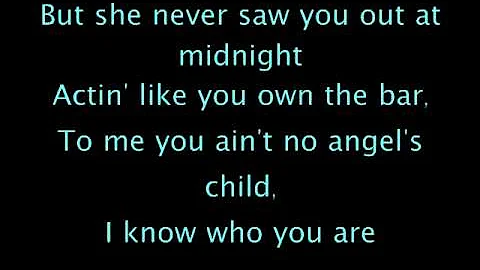 Everybody's Wrong - Hinder Lyrics