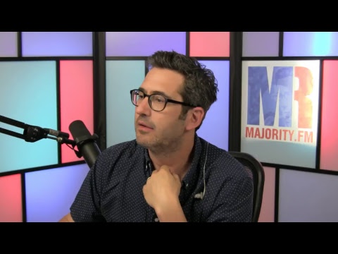 MR News Rundown - MR Live - 4/17/17 - We are back live! The MR team with the news at 12:00 EST.