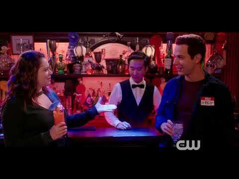 Hello, Nice To Meet You - feat. Skylar Astin & Rachel Bloom - "Crazy Ex-Girlfriend"