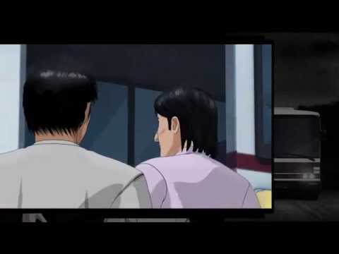 【動漫集】黑木走了，小清水感到震驚！--蘋果日報 20141008