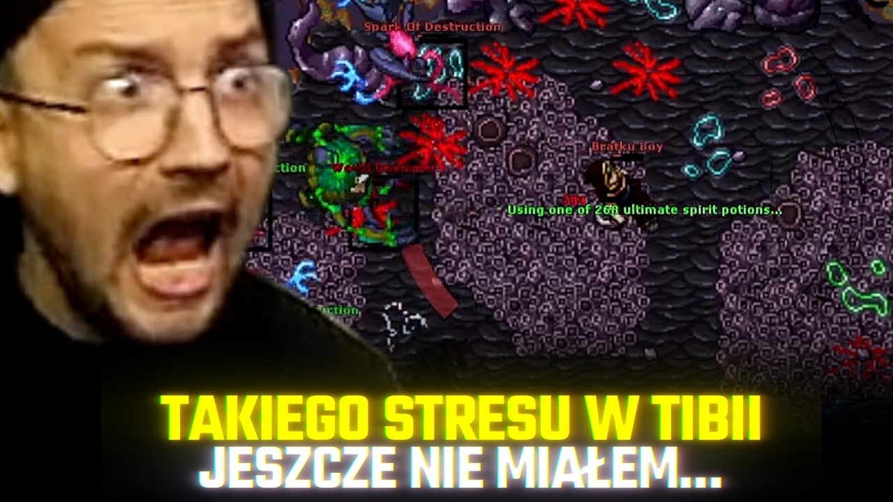 EGIPTY ZROBIŁY MI TRAPA NA FINALE GOLDÓW NA 2167 RP!?