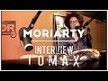 Capture de la vidéo Moriarty - Interview Lomax