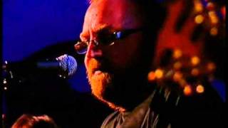 Video thumbnail of "Boo Hewerdine - Muddy Water"