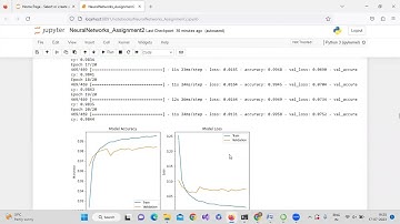 ASSIGNMENT-2:  NEURAL NETWORKS & DEEP LEARNING