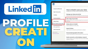 How To Check When A LinkedIn Profile Was Created [2025 Full Guide]