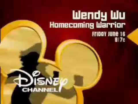 Wendy Wu Homecoming Warrior 2