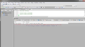 OOP con C++ ITA 5. Classi: membri statici (static members)
