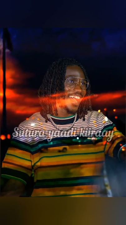 Amadeus - Daaru Dunya (NOUVEAU CLIP DISPONIBLE 🔥🥳🇸🇳)