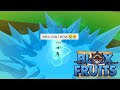 Ice and angel v4 has infinite stun  blox fruits 30m bounty hunting