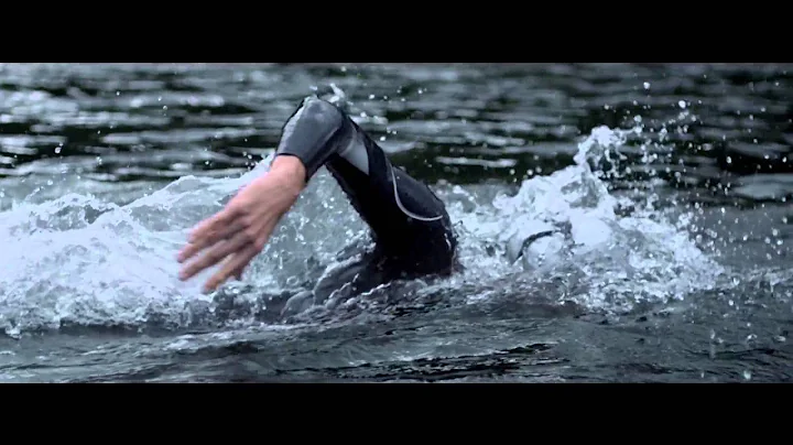ASICS  Better Your Best - Triathlete Helen Jenkins
