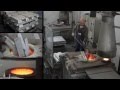 Fonderia Taroni - Fusioni alluminio in conchiglia - Aluminium foundry gravity casting